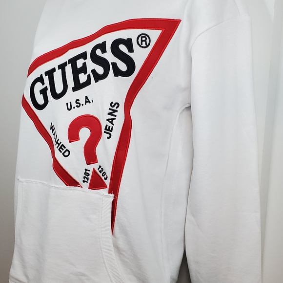 Guess hoodie - Picture 2 of 7